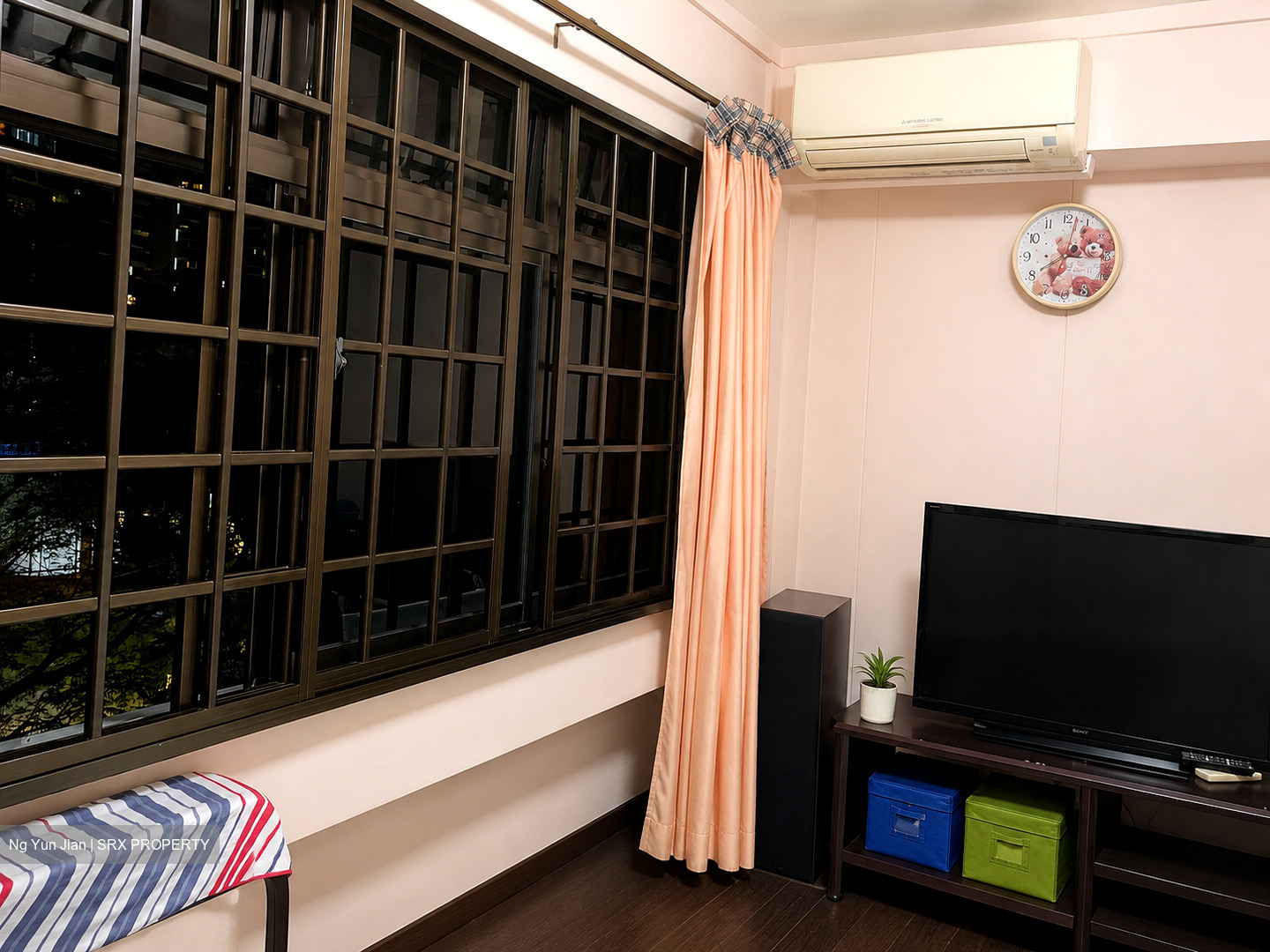 Blk 193 West View @ Bukit Batok (Bukit Batok), HDB 4 Rooms #605460441